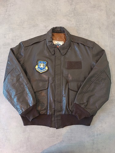 Blouson aviateur type en - blouson,