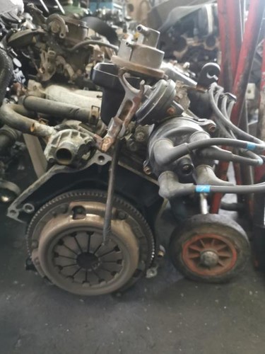 Moteur honda civic phase - 3, 2