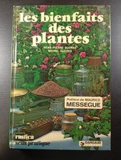les bienfaits des plantes |