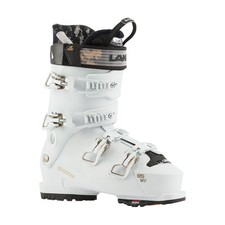 Lange Bottes De Ski Femme