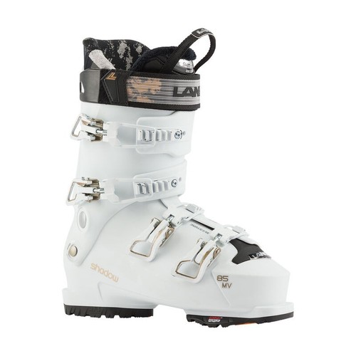 Lange bottes ski femme - bottes, de