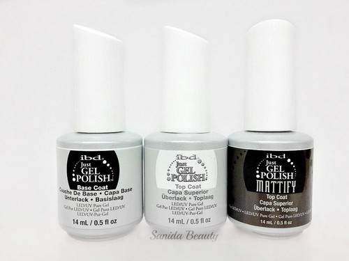 Ibd just gel polish 3pc - ibd,
