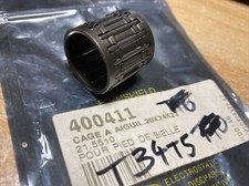 Cage à aiguille pied de