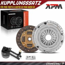 Kit D'Embrayage Pour Ford
