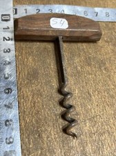 n° 54 Ancien TIRE BOUCHON OLD