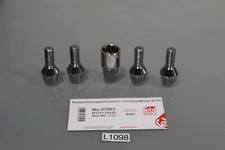 FEBI BILSTEIN wheel screw wheel screw 27051 *mint condition* (L1098-B14)