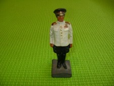 DURSO LE MARECHAL ZHUKOV-SOLDIER COMPOSITION TYPE ELASTOLIN-LINEOL-SOLIDO