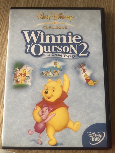 Film winnie ourson le - l’ourson,