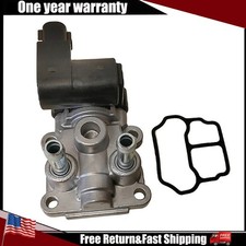 Motor IAC IACV IDLE AIR CONTROL VALVE 22270-11020 For Toyota Tercel Paseo 1.5L