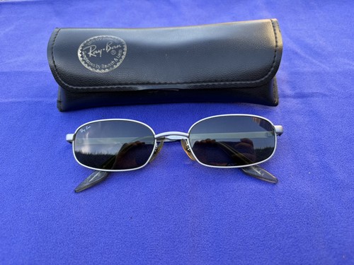 Lunettes soleil ray - lunettes, ray-ban
