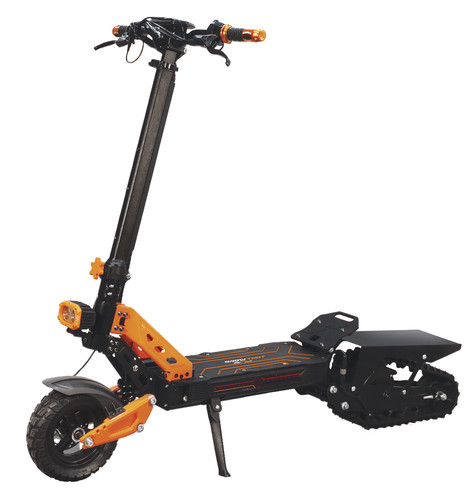Trottinette électrique - trottinette,
