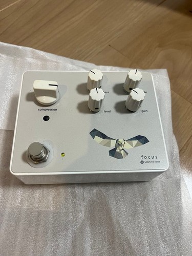 Limetone audio focus - audio,