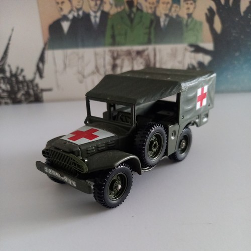 Dodge bâché 4x4 - dodge,