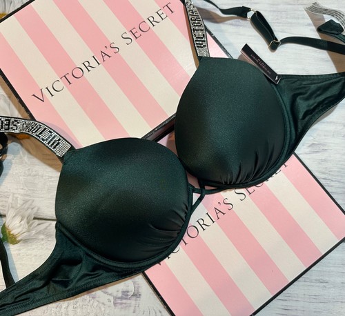 Victoria secret shine - secret,