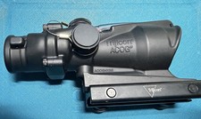 Trijicon ACOG 4x32 BAC