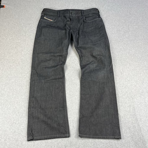Diesel zatiny bootcut denim - diesel,