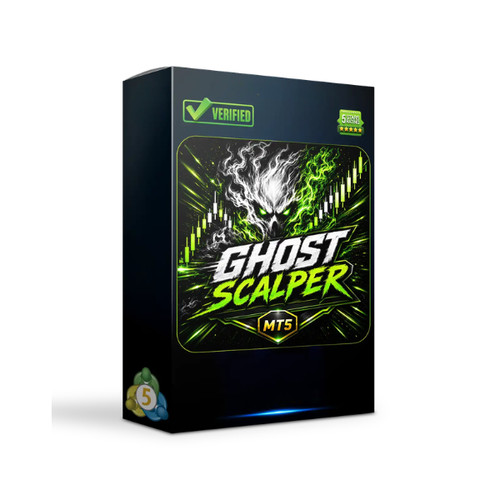 Ghost scalper mt5 - scalper,