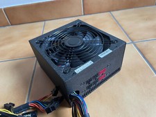 ALIMENTATION PC MODULAIRE ATX 600W ENHANCE ATX-0260GB
