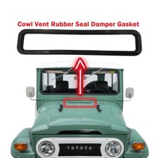 Toyota FJ40 FJ45 BJ40 Land