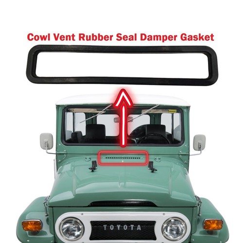Toyota fj40 fj45 - toyota,