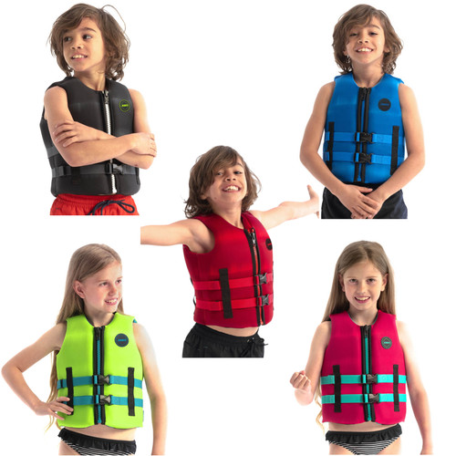 Jobe neoprene vie - vie, gilet