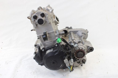 Fantic moteur enduro - moteur, 250