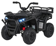 Quad électrique enfant - , vtt