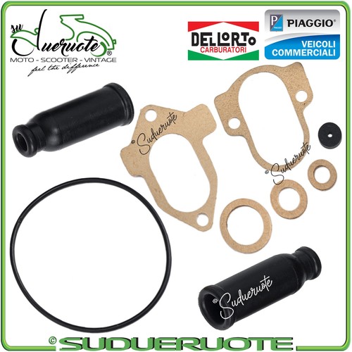 Kit joints pour - joints, carburateur