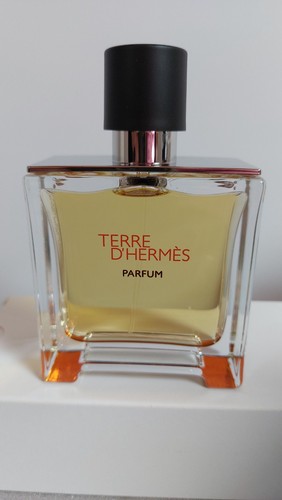 Terre hermès parfum ml - parfum,