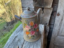 ANCIENNE VERSEUSE CAFETIÈRE