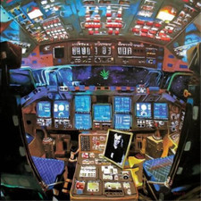 Damaged Bug Hubba Bubba (Vinyl) 12" Album