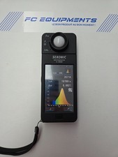 Sekonic C-800 Spectromaster Color Meter 380 - 780 nm
