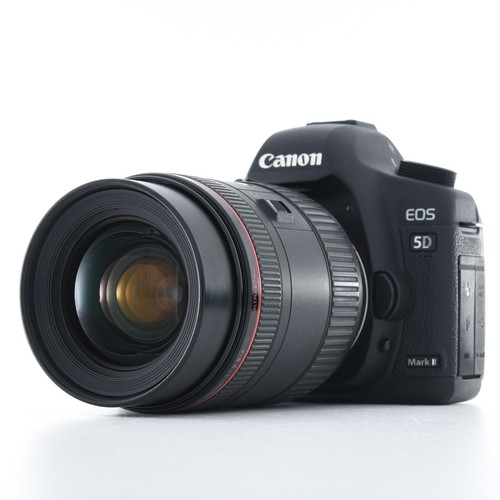 Canon eos mark - eos, +