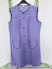 BLOUSE / TABLIER FEMME TAILLE