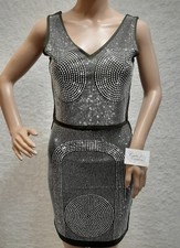 TJF8/ Ensemble Jupe & Top