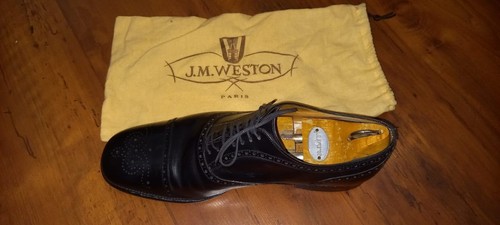 Weston chaussures homme - chaussures,