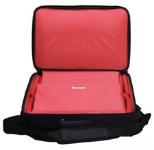 DDJ-SR DDJSR2 Case Odyssey Redline Series XL Travel Bag Fits Pioneer DDJ400