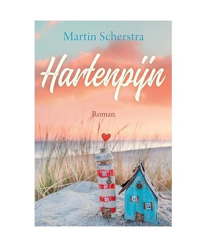 Hartenpijn scherstra martin - hartenpijn,,