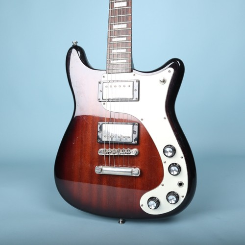2010 epiphone limited edition - epiphone,