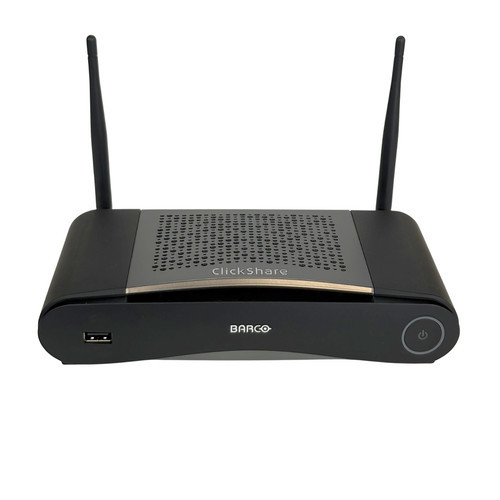 Barco clickshare cse 200 - barco, cse-200