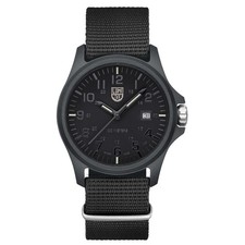 Luminox Men's G 2400 Carbonox