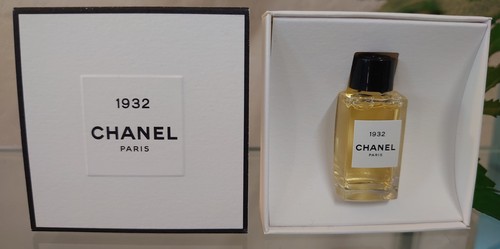 1932 edt ml de chanel - ml,