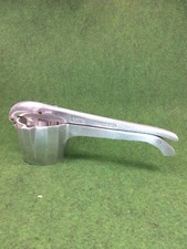 Presse Fruit Ancien LUX