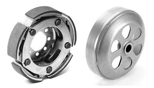 Kit girante friction et - de,
