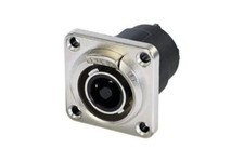 Neutrik NLT4FPXX. SpeakON