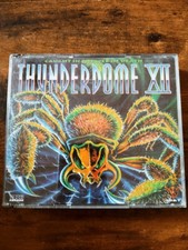 Thunderdome XII - 2 CD