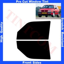 Film Solaire Teinté