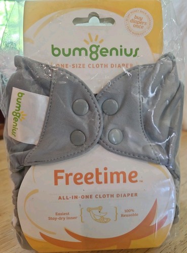 New bumgenius freetime - new,