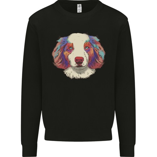Sweat capuche pour homme - À,