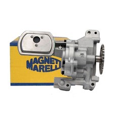 Pompe à huile Pompe à huile moteur pour CITROËN FIAT LANCIA PEUGEOT - 2.0 HDi 2.